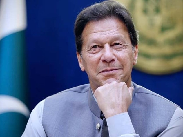 توشہ خانہ ٹو کیس میں عمران خان کی ضمانت منظور، رہا کرنے کا حکم