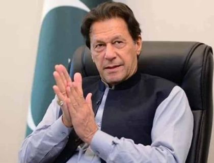 توشہ خانہ ٹو کیس،بانی پی ٹی آئی عمران خان کی رہائی کے روبکار جاری