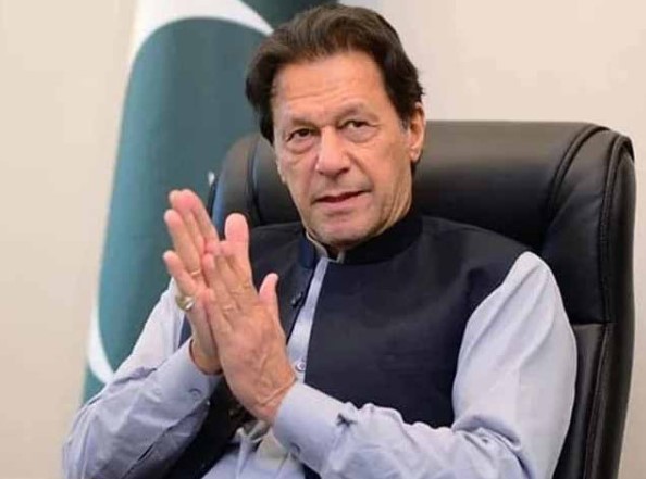 توشہ خانہ ٹو کیس،بانی پی ٹی آئی عمران خان کی رہائی کے روبکار جاری