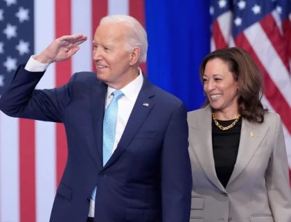 Joe Biden's historic move can pose a challenge to Trump?