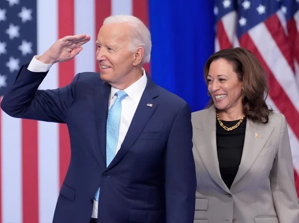 Joe Biden's historic move can pose a challenge to Trump?