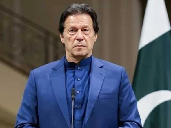 عمران خان نے اسلام آباد مارچ کے لیے حتمی کال کا اعلان کر دیا