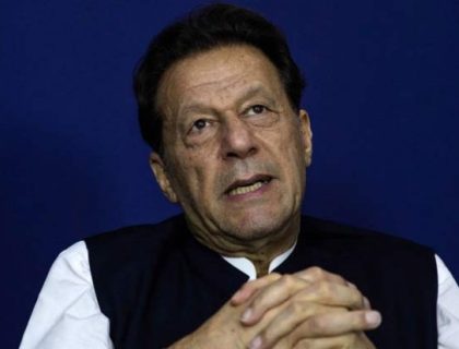 بانی پی ٹی آئی عمران خان کو مزید 7 مقدمات میں گرفتار کر لیا گیا