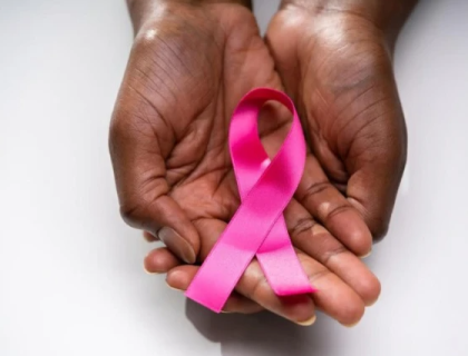 بریسٹ کینسر کا جینیاتی خطرہ