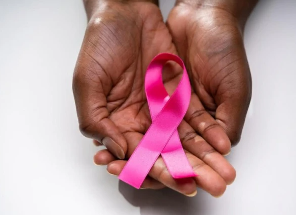 بریسٹ کینسر کا جینیاتی خطرہ