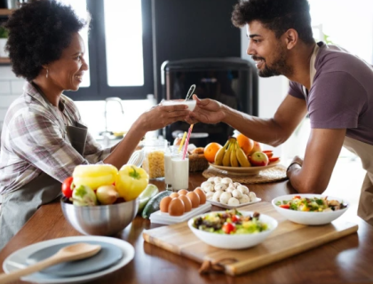 تحقیق کے مطابق شادی شدہ افراد کنواروں کے مقابلے میں وزن تیزی سے کم کرتے ہیں