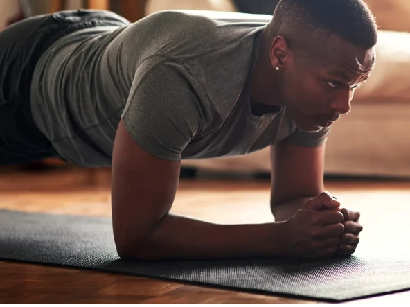 وزن گھٹانے کے لیے کتنی مقدار میں ورزش ضروری