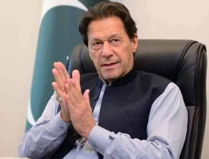 چیئرمین پی اے سی کا فیصلہ میں کروں گا، حکومتی عہدیداروں کا کوئی کردار نہیں ہوگا، عمران خان