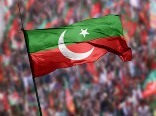 190 ملین پاؤنڈ کیس کا فیصلہ ، پی ٹی آئی کا اہم اعلان
