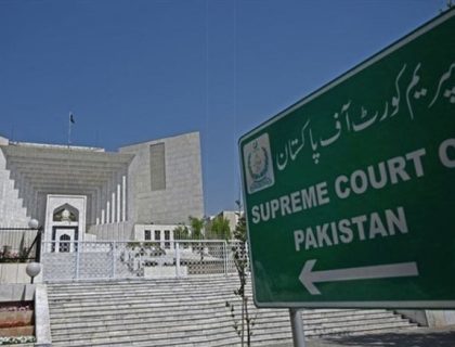 9مئی کو لوگوں کا کورکمانڈر ہاؤس پہنچنا سکیورٹی کی ناکامی ہے، کسی بھی فوجی افسر کا ٹرائل ہوا؟ جسٹس حسن رضوی