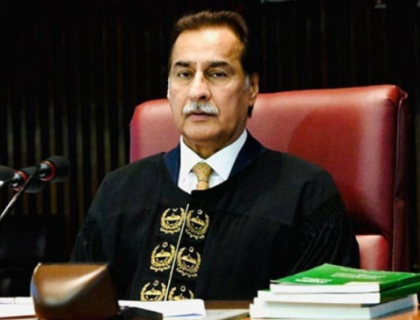 اسپیکر ایاز صادق نے مذاکراتی کمیٹیوں کا اجلاس بلایا، پی ٹی آئی نے شرکت سے انکار کر دیا