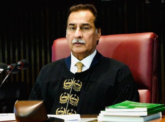 اسپیکر ایاز صادق نے مذاکراتی کمیٹیوں کا اجلاس بلایا، پی ٹی آئی نے شرکت سے انکار کر دیا
