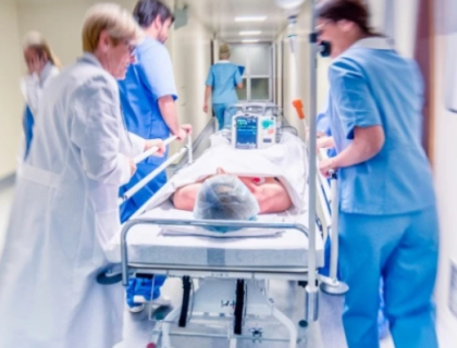 امریکا میں ہر 34 سیکنڈ میں دل کے مریضوں کی اموات کا انکشاف