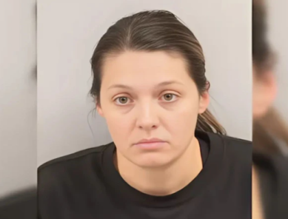 امریکا، 13 سالہ طالبعلم کیساتھ جنسی تعلقات اور بچہ پیدا کرنے پر اسکول ٹیچر گرفتار