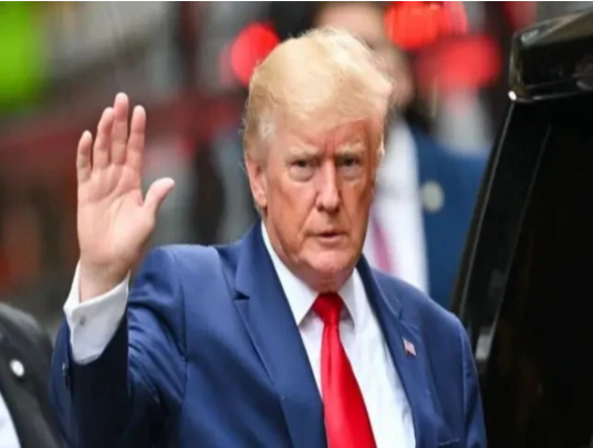 امریکی صدر منتخب ڈونلڈ ٹرمپ کی حلف برداری کی تیاریاں زور و شور سے جاری