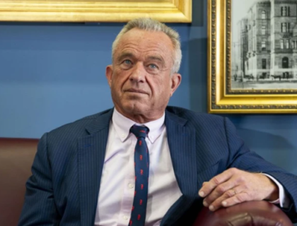 امریکی ڈاکٹروں نے ٹرمپ کے منتخب کردہ سیکریٹری کو خطرہ قرار دے دیا