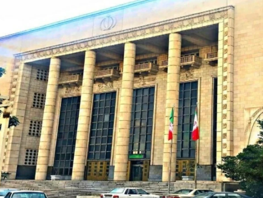 ایران، تہران میں سپریم کورٹ کے باہر فائرنگ، 2 جج جاں بحق