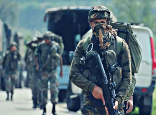 بھارتی فوج کی دہشت گردی میں مزید 2 کشمیری نوجوان شہید