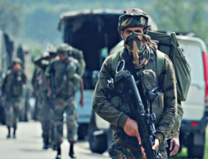 بھارتی فوج کی فائرنگ سے اپنے ہی 12 شہری ہلاک