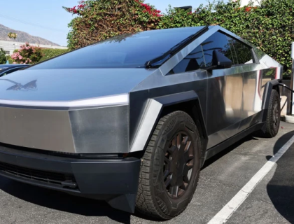 سائبر ٹرک دھماکے کے بعد ٹیسلا کا اہم اقدام