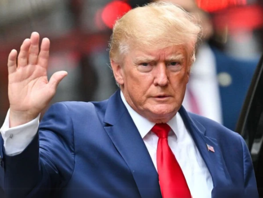 سرد موسم کے باعث ڈونلڈ ٹرمپ کی حلف برداری کی تقریب کا مقام تبدیل