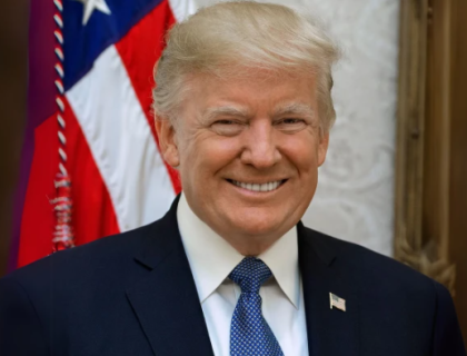 صرف چار دن میں وہ فیصلے کیے جو بائیڈن انتظامیہ چار سال میں نہیں کر سکی ،ٹرمپ