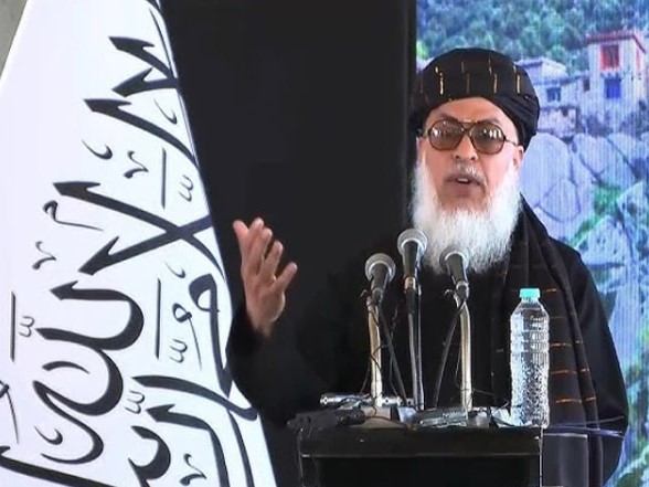 طالبان رہنما کی قیادت سے لڑکیوں کی تعلیم پر پابندی ہٹانے کی اپیل