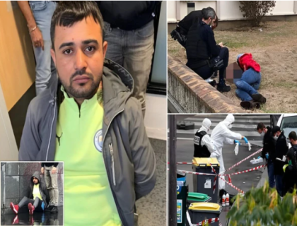 فرانس، گستاخانہ خاکے شائع کرنے والے میگزین کے دفتر پر حملے پر 6 پاکستانیوں کو قید کی سزائیں