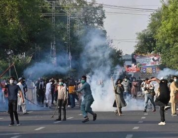 فوجی عدالتوں نے سانحہ 9 مئی کے 19 مجرموں کی سزائیں معاف کر دیں