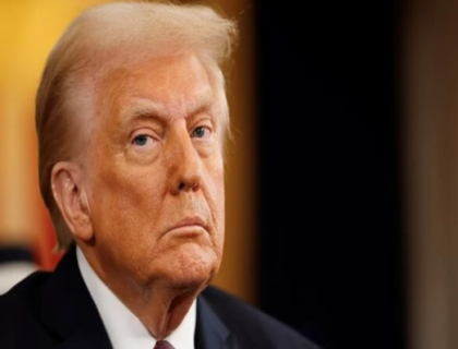 فیڈرل جج نے ڈونلڈ ٹرمپ کا ایگزیکٹو آرڈر غیر آئینی قرار دے کر عارضی طور پر معطل کر دیا