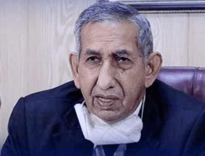 لاپتہ افراد کمیشن کے نامزد سربراہ جسٹس(ر) فقیر محمد کھوکھر انتقال کر گئے