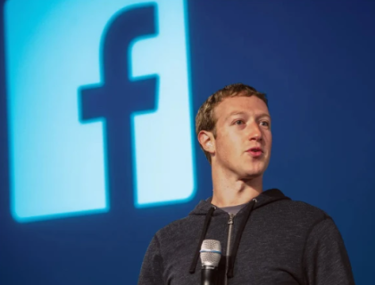 میٹا نے ہم جنس پرستوں سے متعلق پالیسی میں نرمی کر دی