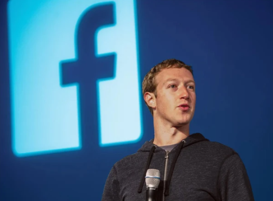 میٹا نے ہم جنس پرستوں سے متعلق پالیسی میں نرمی کر دی