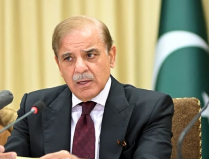 وزیر اعظم بھارت مقبوضہ علاقے کی آبادی اور سیاسی ڈھانچے کو تبدیل کرنے کی کوشش کر رہا ہے