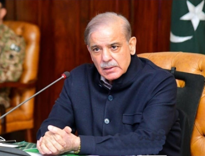 وزیراعظم نے عدالتوں میں زیر التوا ٹیکس کیسز فوری نمٹانے کی ہدایت جاری کی
