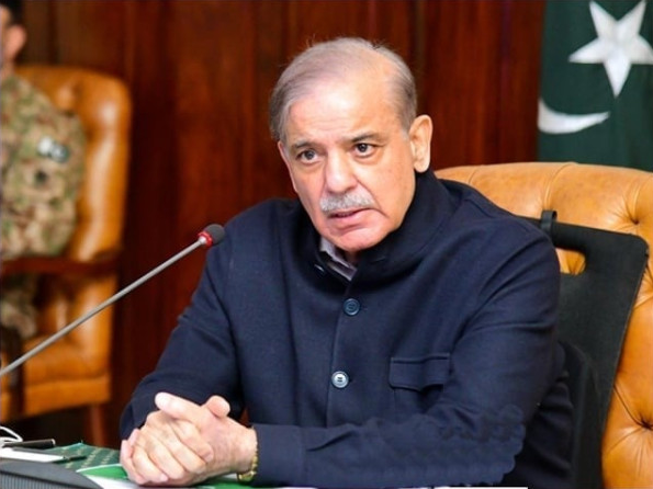 وزیراعظم نے عدالتوں میں زیر التوا ٹیکس کیسز فوری نمٹانے کی ہدایت جاری کی