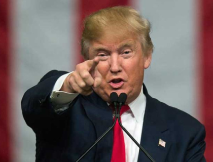 ڈونلڈ ٹرمپ کی تیسری مدت کے لیے آئینی ترمیم کے لیے کوششیں شروع