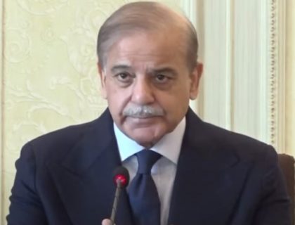 یو اے ای نے 2 ارب ڈالر رول اوور کر دیئے:وزیراعظم شہباز شریف