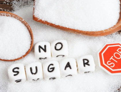 30 دن تک چینی نہ استعمال کر نے کے اثرات