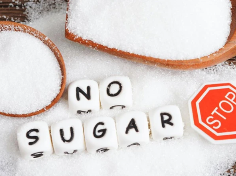 30 دن تک چینی نہ استعمال کر نے کے اثرات