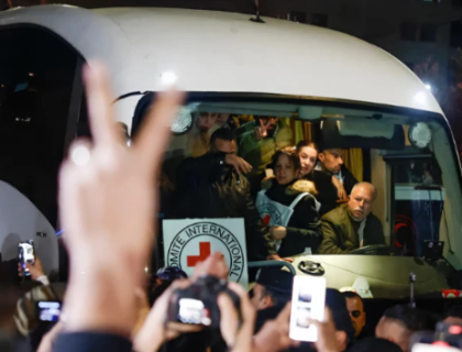 اسرائیل اور حماس کے درمیان جنگ بندی مذاکرات قاہرہ میں دوبارہ شروع