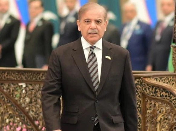 افغانستان اپنی سرزمین کو پاکستان کیخلاف استعمال ہونے سے روکے، وزیراعظم پاکستان