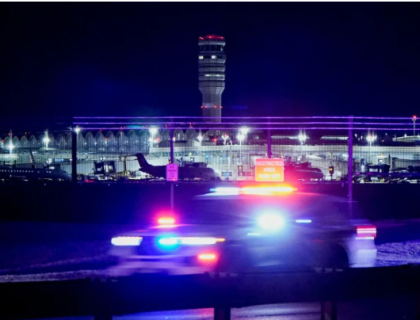 امریکا میں ریگن ایئرپورٹ فضائی حادثے میں حکام کی سنگین غفلت سامنے آگئی