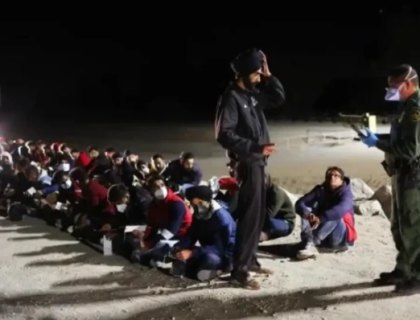 امریکا نے 7 ہزار سے زائد غیرقانونی تارکین وطن کو ملک بدر کر دیا