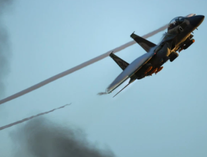 امریکا کا اسرائیل کو 7 ارب ڈالر سے زائد کے ہتھیار فروخت کرنے کا اعلان