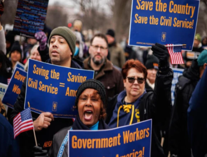 امریکا کی عدالت نے ٹرمپ کے احکامات کو منسوخ کر دیا