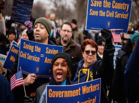 امریکا کی عدالت نے ٹرمپ کے احکامات کو منسوخ کر دیا