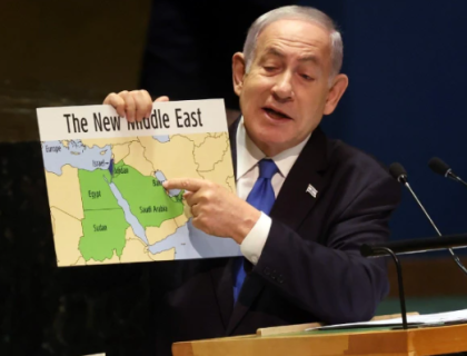 امریکی صدر ڈونلڈ ٹرمپ کے غزہ پر قبضے کے اعلان کے بعد اسرائیل کا فوج کو تیار رہنے کا حکم