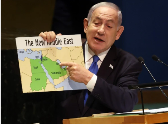 امریکی صدر ڈونلڈ ٹرمپ کے غزہ پر قبضے کے اعلان کے بعد اسرائیل کا فوج کو تیار رہنے کا حکم