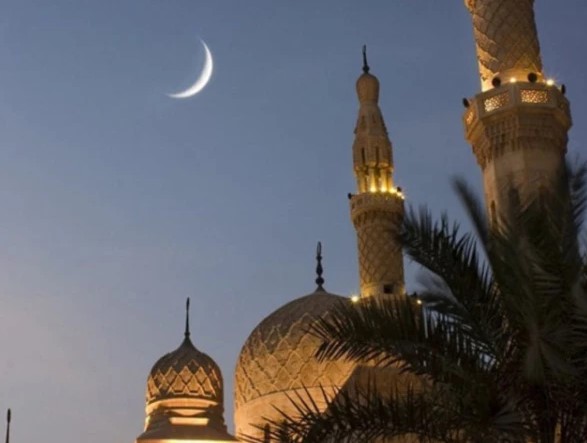 رمضان المبارک کے آغاز کی تاریخ سامنے آگئی